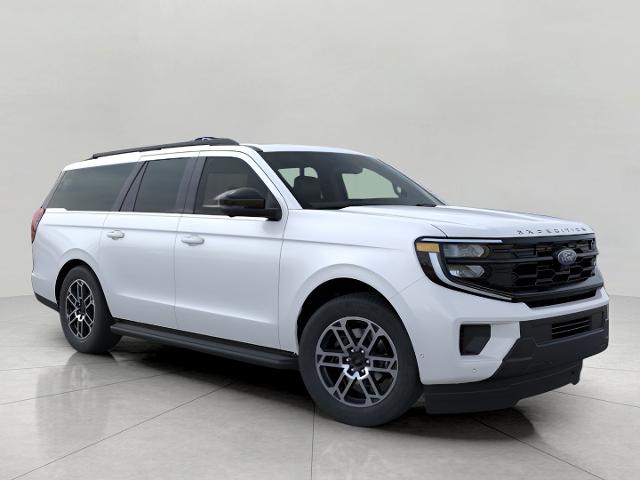 2025 Ford Expedition Max Vehicle Photo in Neenah, WI 54956