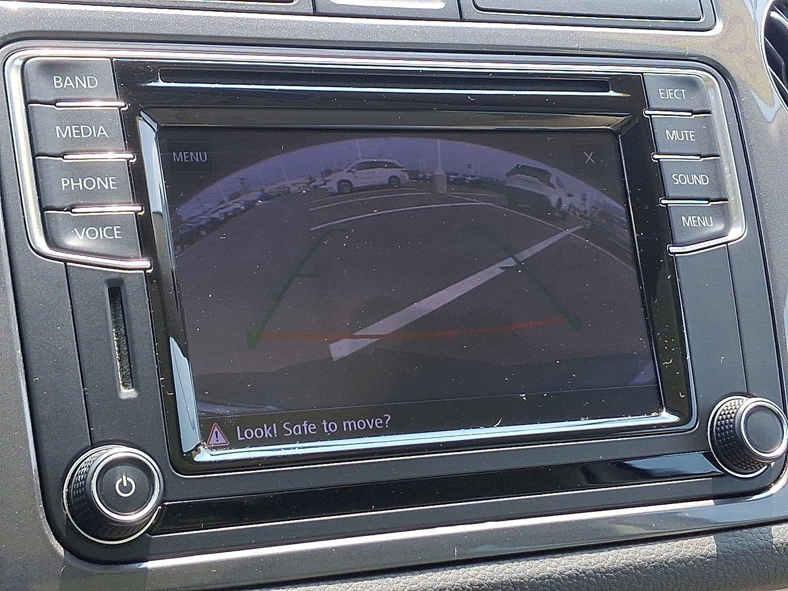 2017 Volkswagen Tiguan Vehicle Photo in Harrisburg, PA 17111