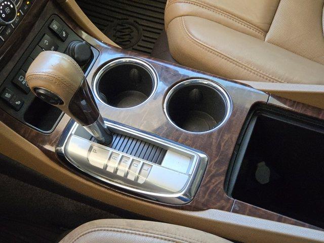 2016 Buick Enclave Vehicle Photo in Decatur, TX 76234