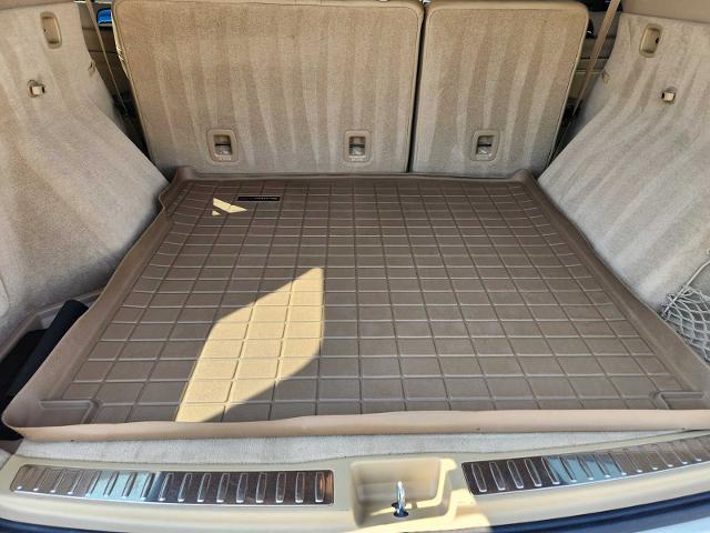 2013 Mercedes-Benz M-Class Vehicle Photo in DENTON, TX 76210-9321