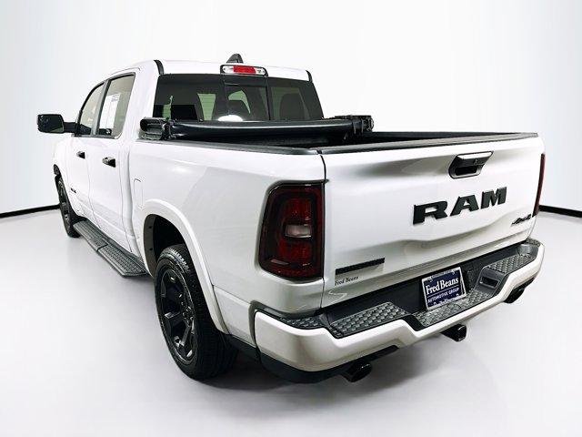 2025 Ram 1500 Vehicle Photo in Doylsetown, PA 18901