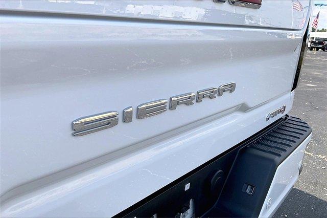2024 GMC Sierra 2500 HD Vehicle Photo in INDEPENDENCE, MO 64055-1314