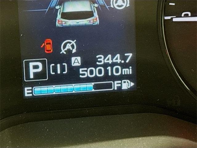 2023 Subaru Crosstrek Vehicle Photo in Puyallup, WA 98371