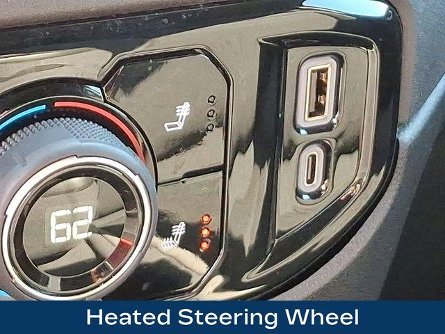 2024 Chevrolet Silverado 1500 Vehicle Photo in PAWLING, NY 12564-3219