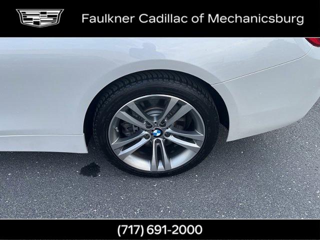 2019 BMW 4 Series Vehicle Photo in MECHANICSBURG, PA 17050-1707