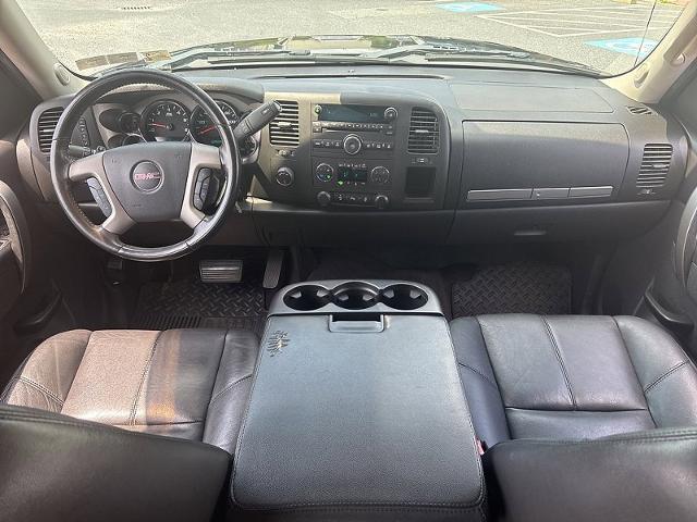 2013 GMC Sierra 1500 Vehicle Photo in HARRISBURG, PA 17111-1033