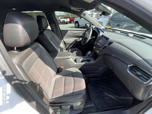 2023 Chevrolet Equinox Vehicle Photo in BENTONVILLE, AR 72712-4322