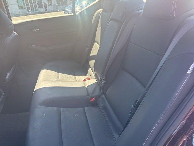 2023 Nissan Altima Vehicle Photo in Harrisburg, PA 17111-1033