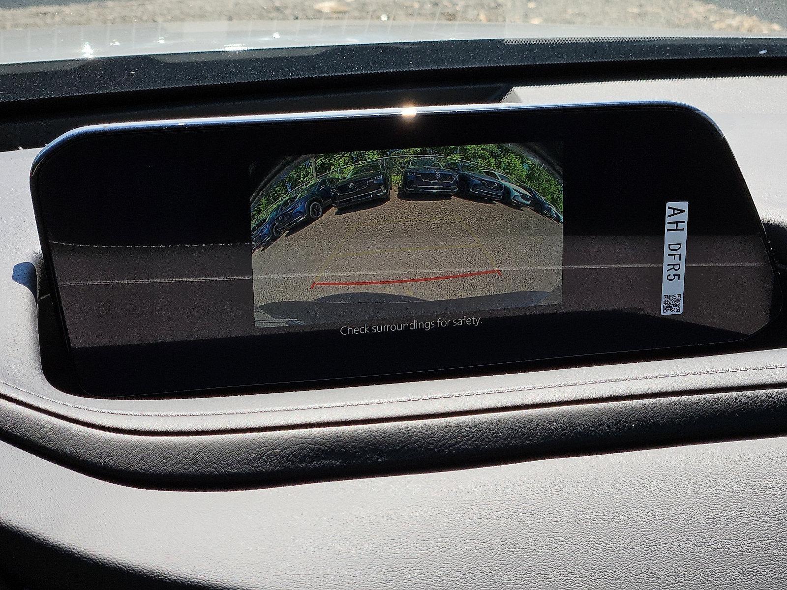 2025 Mazda CX-30 Vehicle Photo in Trevose, PA 19053