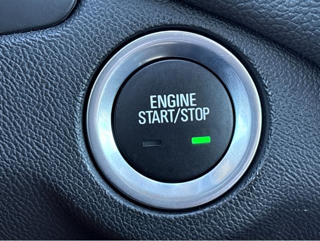 2024 Chevrolet Equinox Vehicle Photo in BEAUFORT, SC 29906-4218