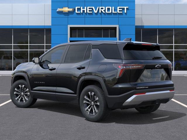 2026 Chevrolet Equinox Vehicle Photo in LANCASTER, PA 17601-0000