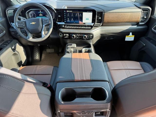 2026 Chevrolet Silverado 1500 Vehicle Photo in COLUMBIA, MO 65203-3903