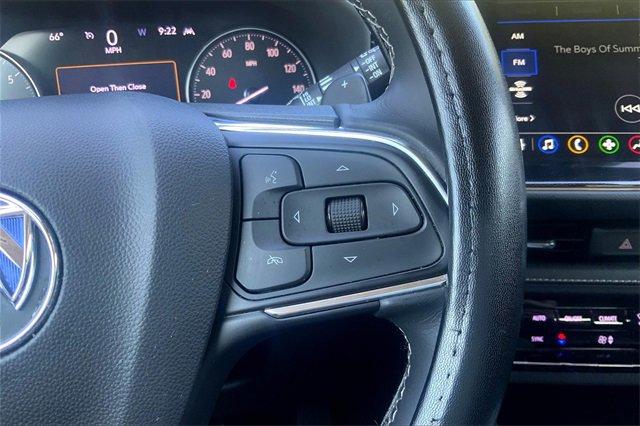 2023 Buick Envision Vehicle Photo in KANSAS CITY, MO 64114-4545
