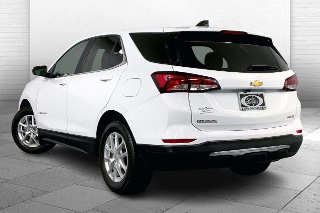 2023 Chevrolet Equinox Vehicle Photo in Kansas City, MO 64114