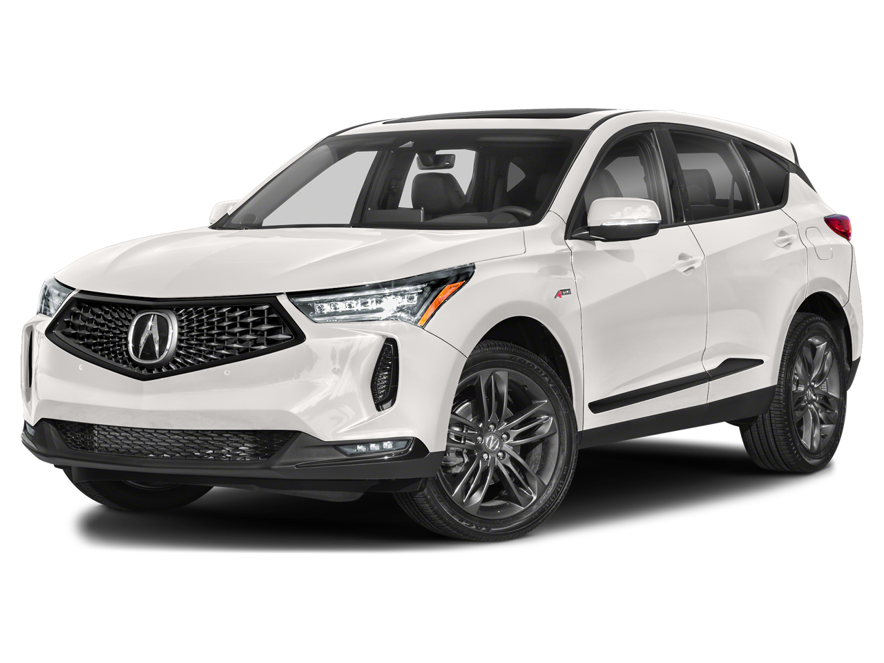 2024 Acura RDX Vehicle Photo in Grapevine, TX 76051