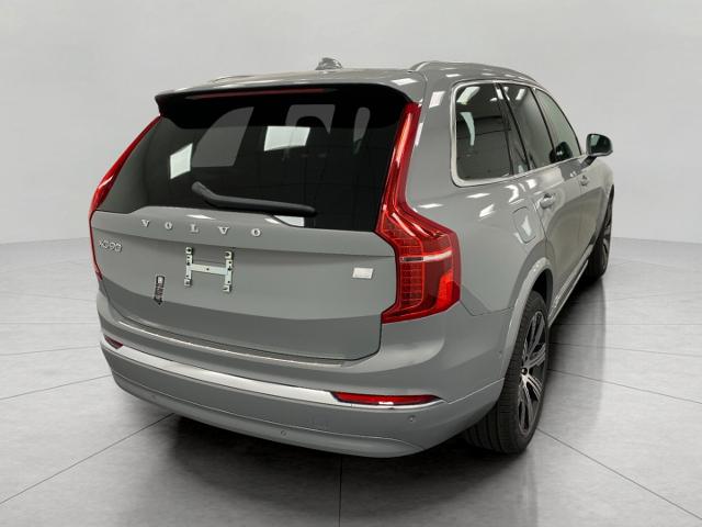 2024 Volvo XC90 Recharge Plug-In Hybrid Vehicle Photo in Appleton, WI 54913