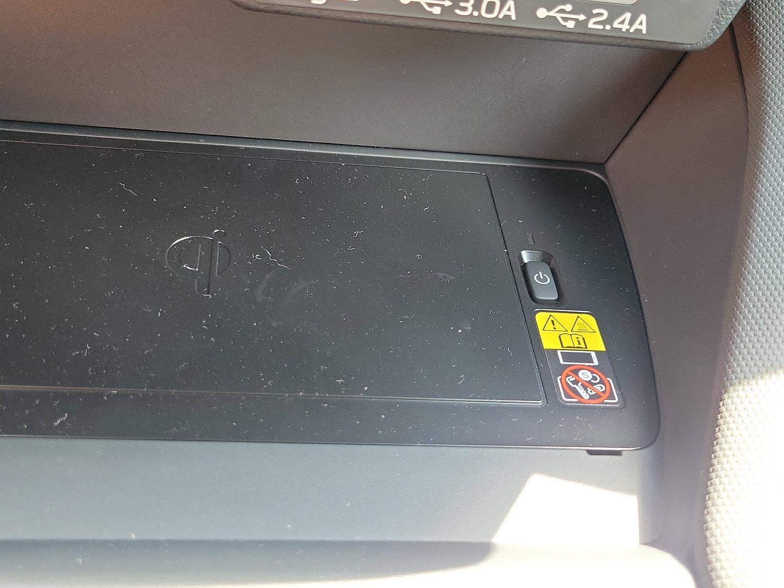 2025 Subaru Forester Vehicle Photo in Harrisburg, PA 17111