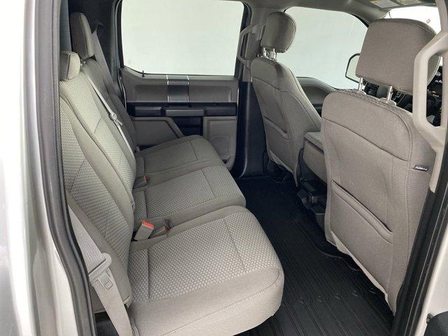 2018 Ford F-150 Vehicle Photo in Charlotte, NC 28273