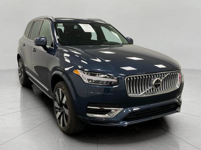 2025 Volvo XC90 Plug-In Hybrid Vehicle Photo in Appleton, WI 54913