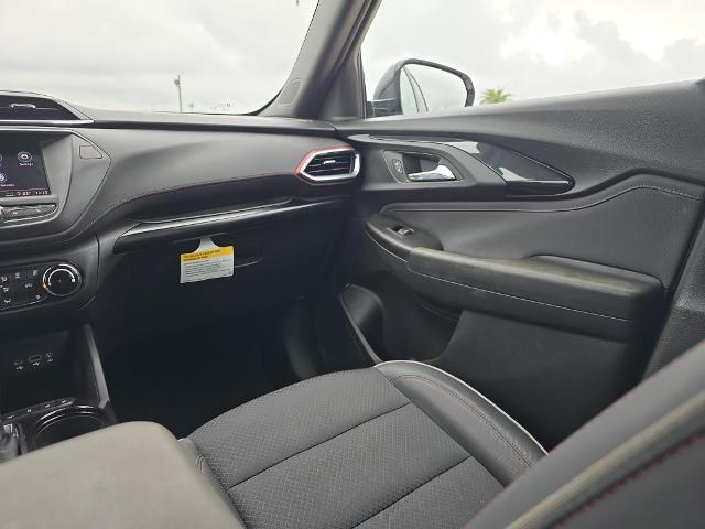 2023 Chevrolet Trailblazer Vehicle Photo in BROUSSARD, LA 70518-0000