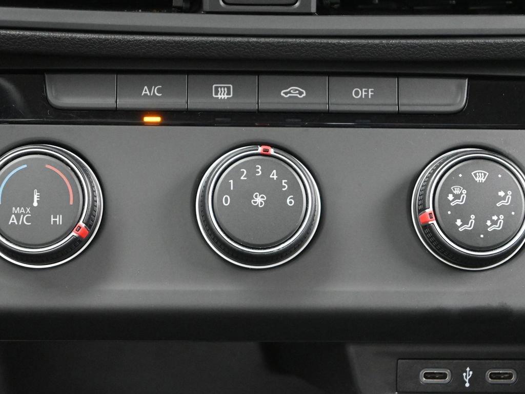 2020 Volkswagen Jetta Vehicle Photo in Marion, IA 52302