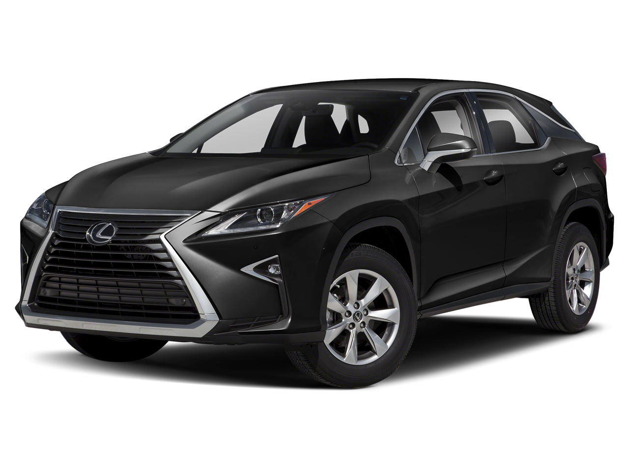 2019 Lexus RX 350 Vehicle Photo in Tulsa, OK 74129