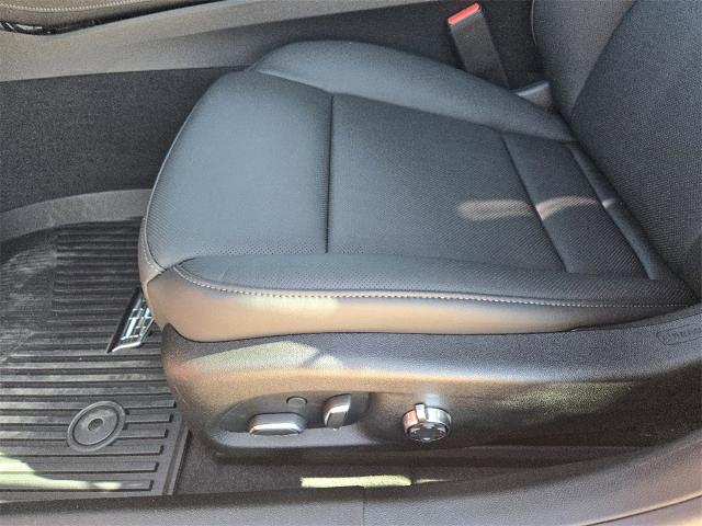 2025 Cadillac CT5 Vehicle Photo in Oklahoma City, OK 73114