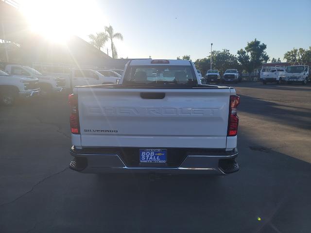 2023 Chevrolet Silverado 1500 Vehicle Photo in LA MESA, CA 91942-8211