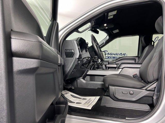 2019 Ford F-150 Vehicle Photo in HARRISONBURG, VA 22801-8763