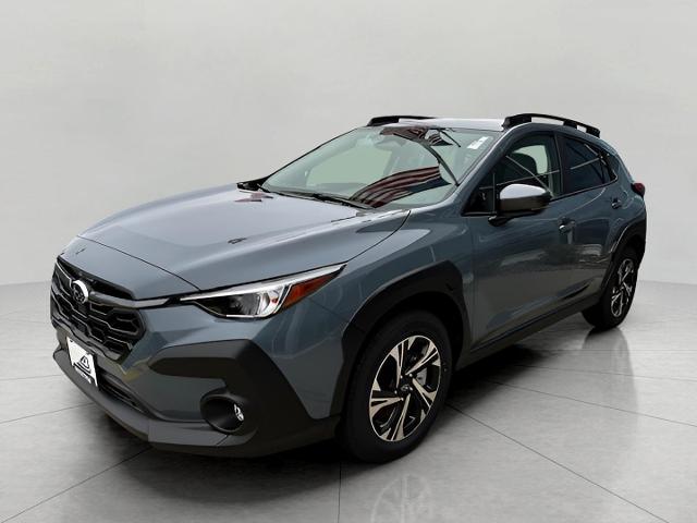 2024 Subaru Crosstrek Vehicle Photo in Oshkosh, WI 54904