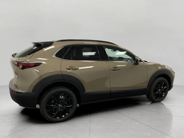 2025 Mazda CX-30 Vehicle Photo in Appleton, WI 54913