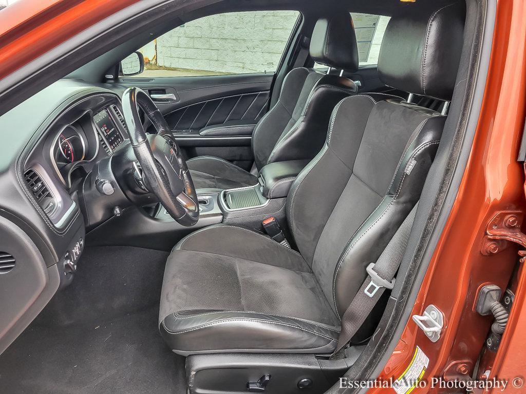 2020 Dodge Charger Vehicle Photo in Saint Charles, IL 60174