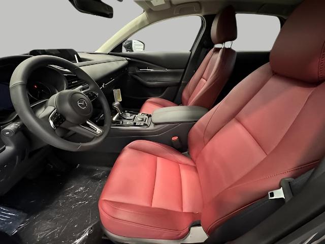 2025 Mazda CX-30 Vehicle Photo in Green Bay, WI 54304