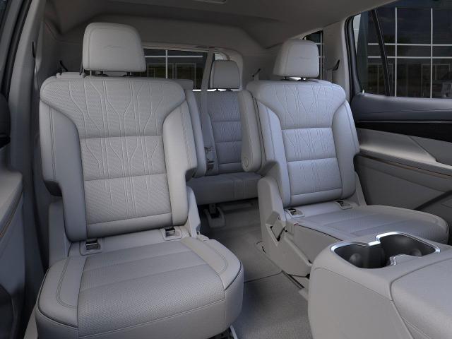 2025 Buick Enclave Vehicle Photo in OAK LAWN, IL 60453-2517