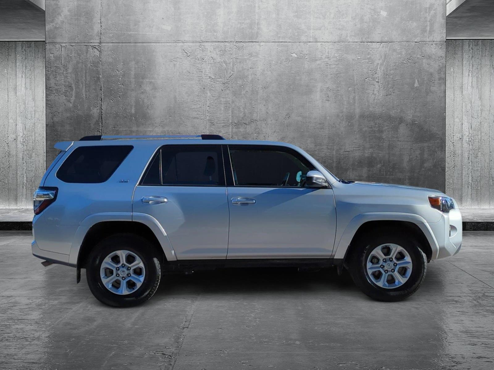 2023 Toyota 4Runner Vehicle Photo in Ft. Myers, FL 33907