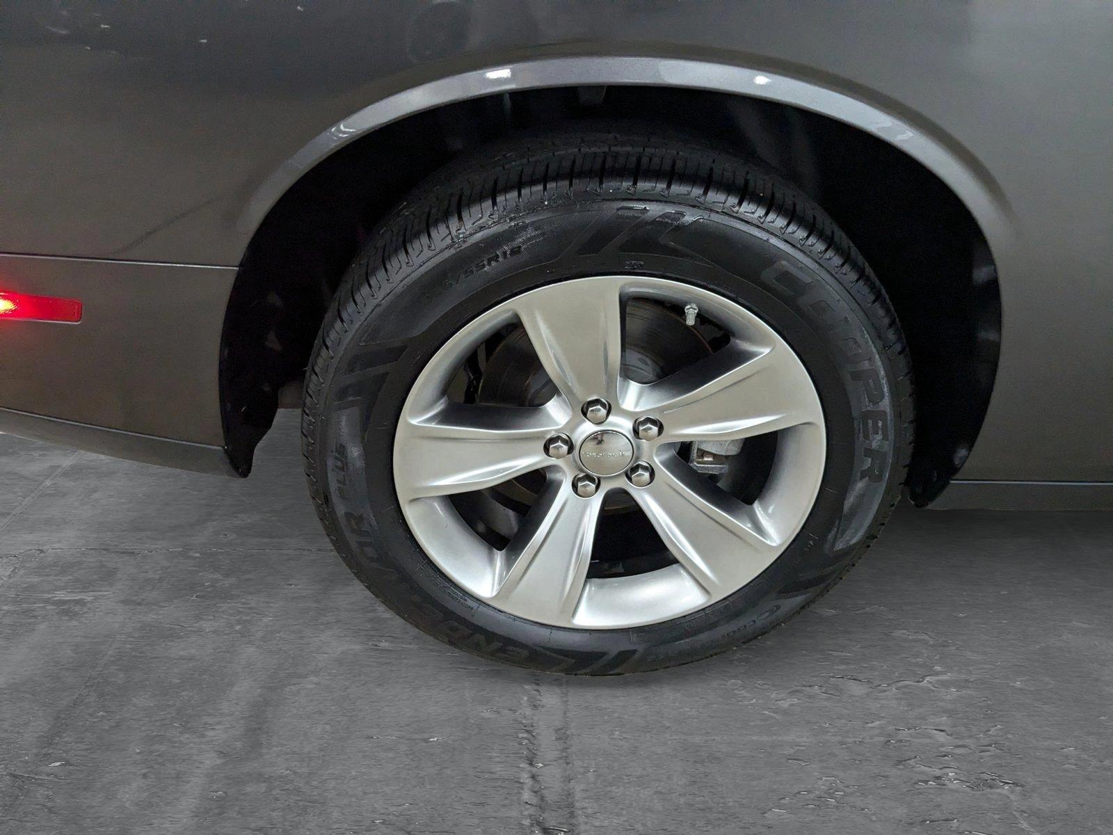 2022 Dodge Challenger Vehicle Photo in Pompano Beach, FL 33064