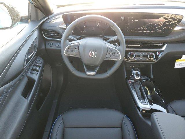 2025 Buick Envista Vehicle Photo in SMYRNA, GA 30080-7630