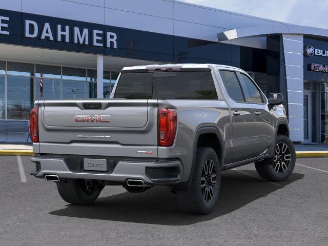 2025 GMC Sierra 1500 Vehicle Photo in KANSAS CITY, MO 64114-4545