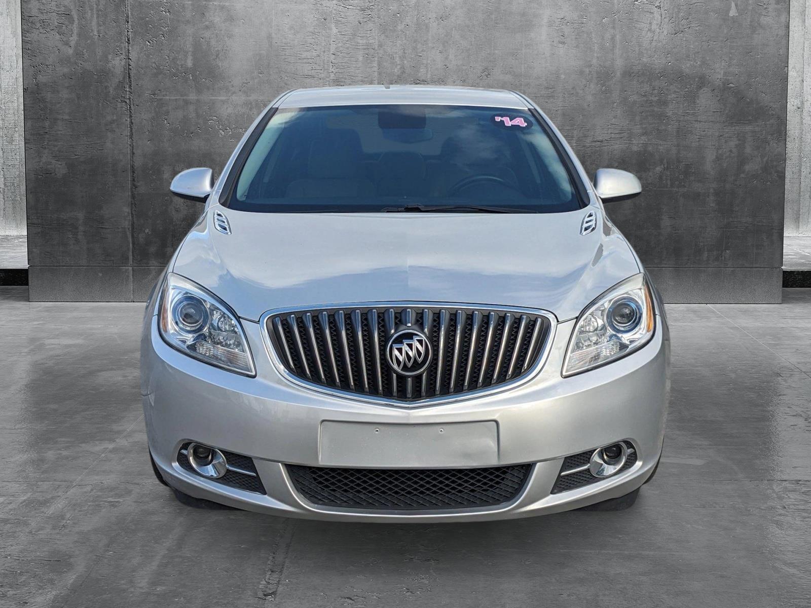 2014 Buick Verano Vehicle Photo in MIAMI, FL 33172-3015