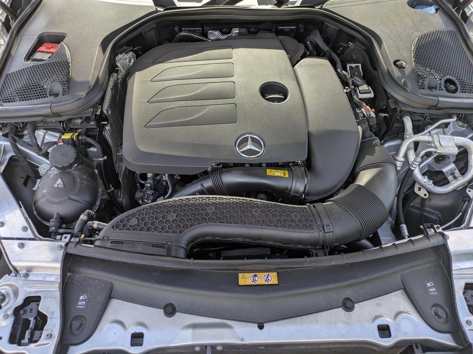 2022 Mercedes-Benz E-Class Vehicle Photo in Sarasota, FL 34231