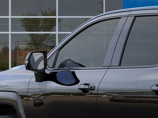 2024 Chevrolet Silverado EV Vehicle Photo in PHOENIX, AZ 85014-3381
