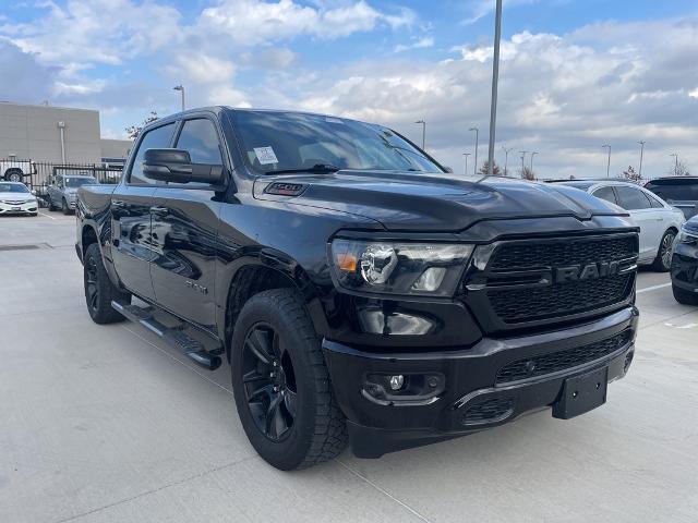 2023 Ram 1500 Vehicle Photo in Grapevine, TX 76051