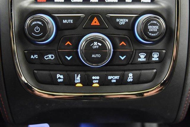 2018 Dodge Durango Vehicle Photo in Akron, OH 44320