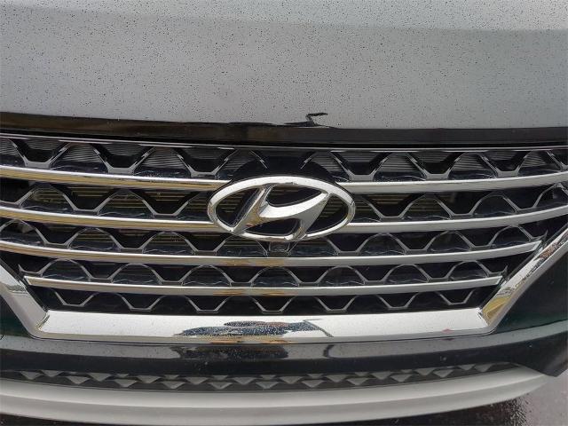 2020 Hyundai Tucson Vehicle Photo in ALBERTVILLE, AL 35950-0246