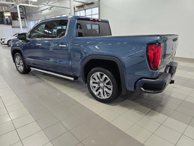 Used 2024 GMC Sierra 1500 Denali Denali with VIN 3GTUUGE89RG150923 for sale in Mankato, Minnesota