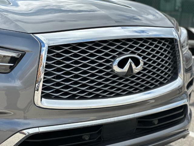 2021 INFINITI QX80 Vehicle Photo in San Antonio, TX 78230