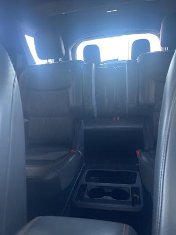 2021 Ford Explorer Vehicle Photo in VENTURA, CA 93003-8585