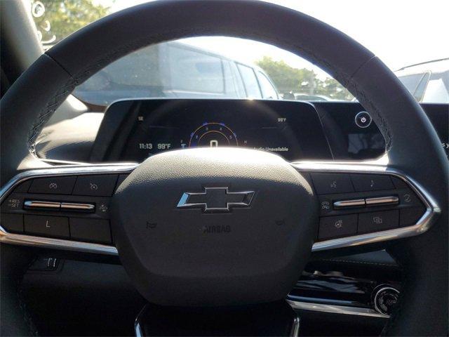 2025 Chevrolet Equinox Vehicle Photo in SUNRISE, FL 33323-3202