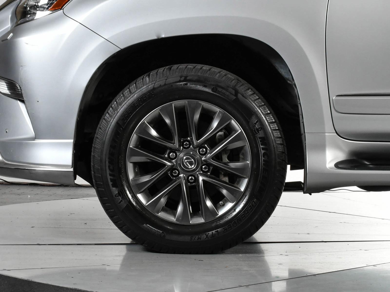 2019 Lexus GX 460 Vehicle Photo in DALLAS, TX 75235