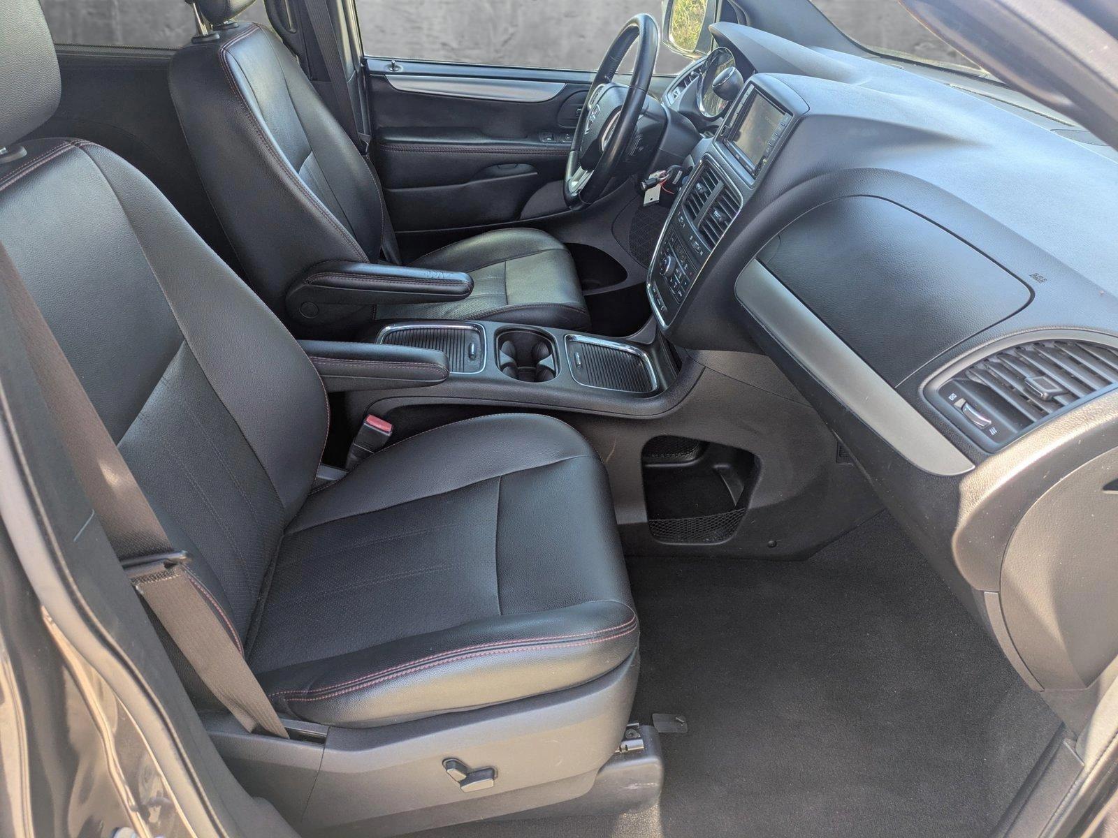 2019 Dodge Grand Caravan Vehicle Photo in Sarasota, FL 34231